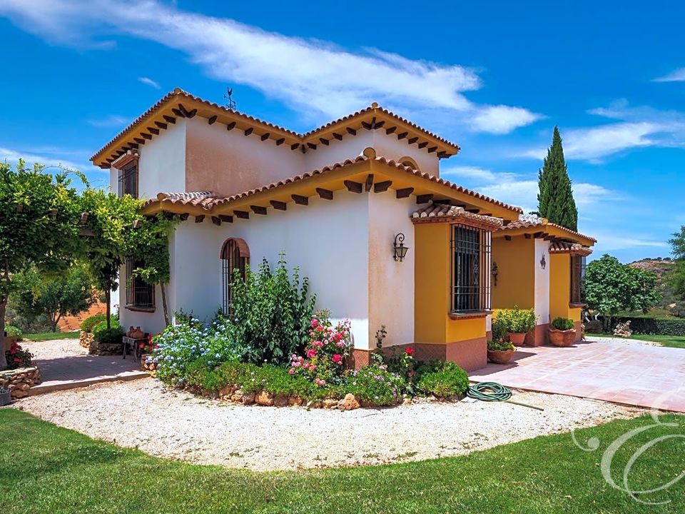 Villa en Archidona, Malaga - foto 3