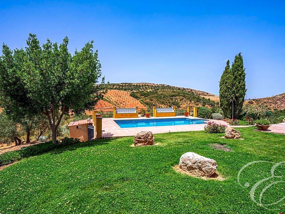 Villa en Archidona, Malaga - foto 4