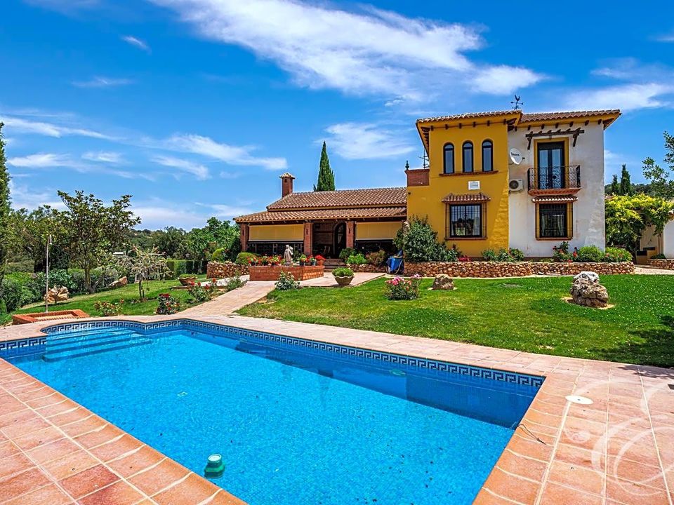 Villa en Archidona, Malaga - foto 5