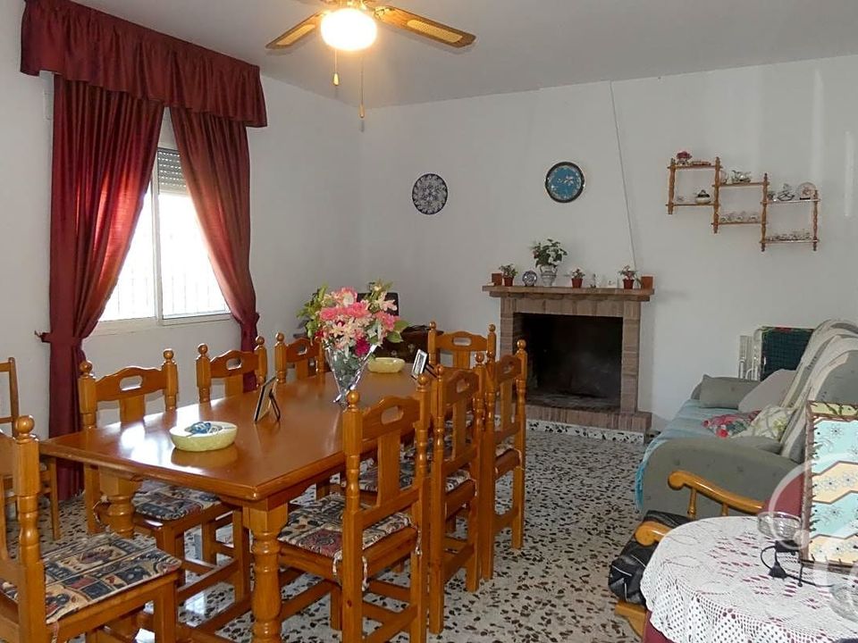 Landejendom i Alcaucin, Malaga - foto 3