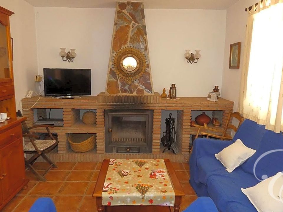 Landejendom i Almogia, Malaga - foto 3