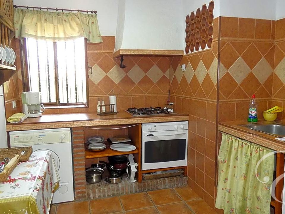 Landejendom i Almogia, Malaga - foto 4