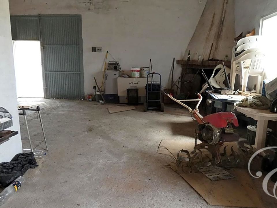 Landejendom i Rubite, Malaga - foto 3