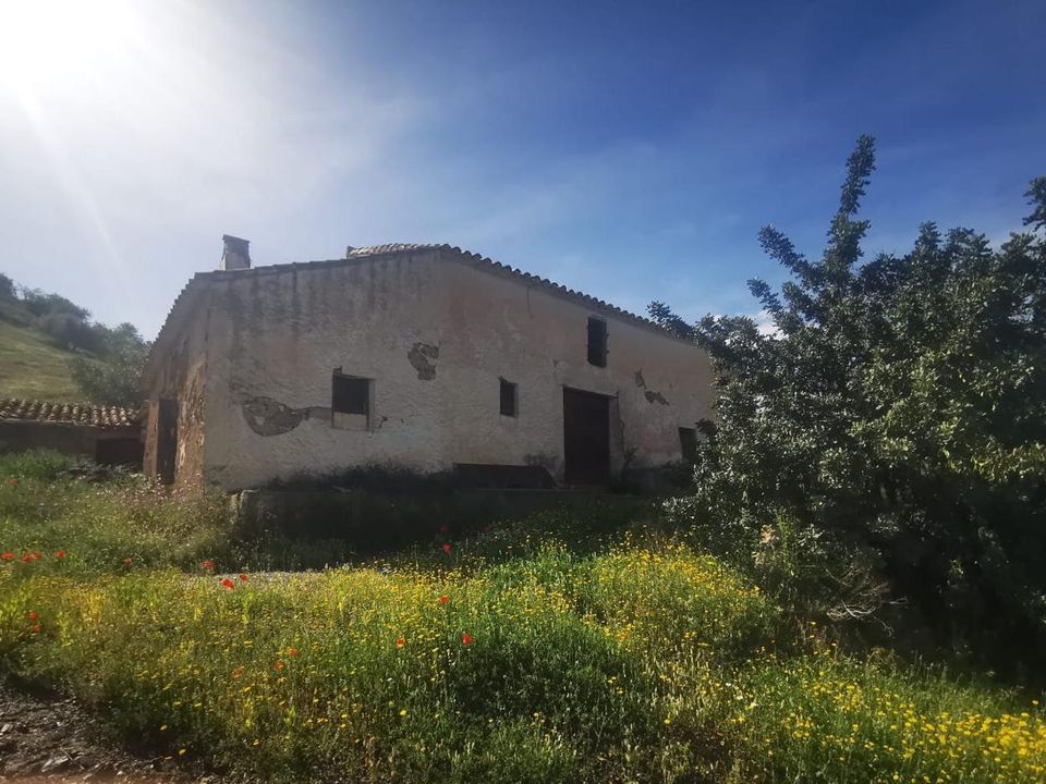 Herregård i Colmenar, Malaga - bilde 1