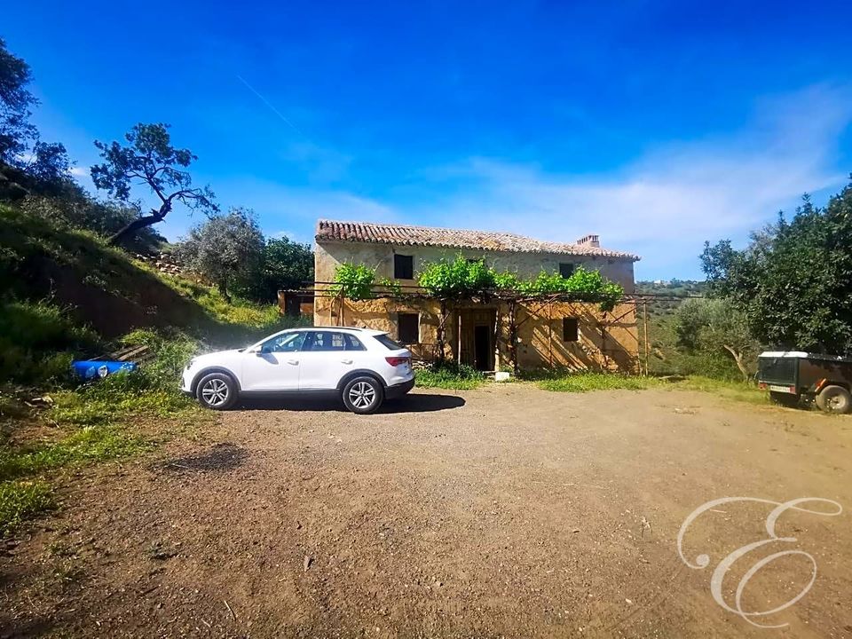 Herregård i Colmenar, Malaga - bilde 2