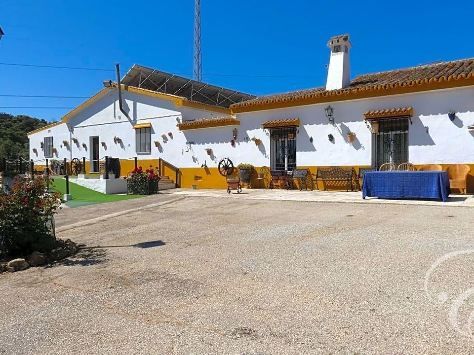 Casa de campo en Archidona, Malaga - foto 2