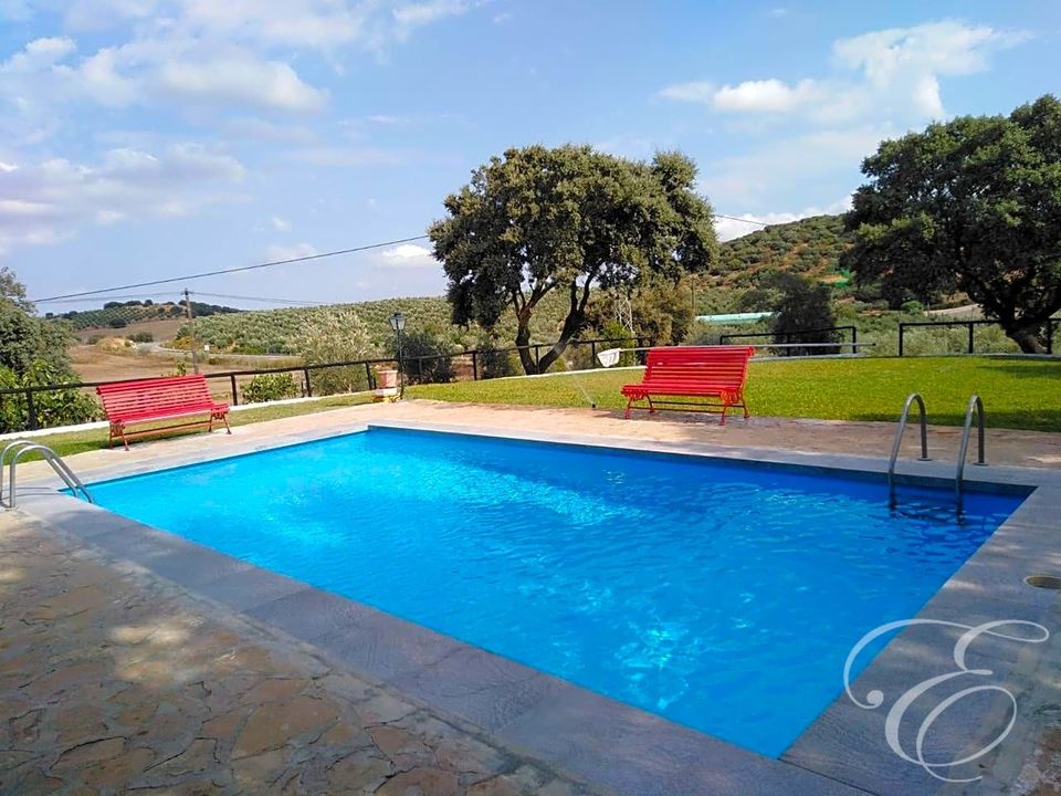 Casa de campo en Archidona, Malaga - foto 3
