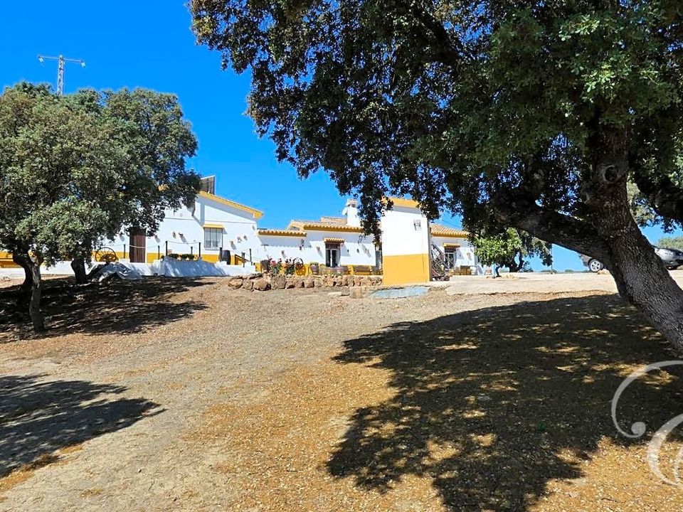 Casa de campo en Archidona, Malaga - foto 1