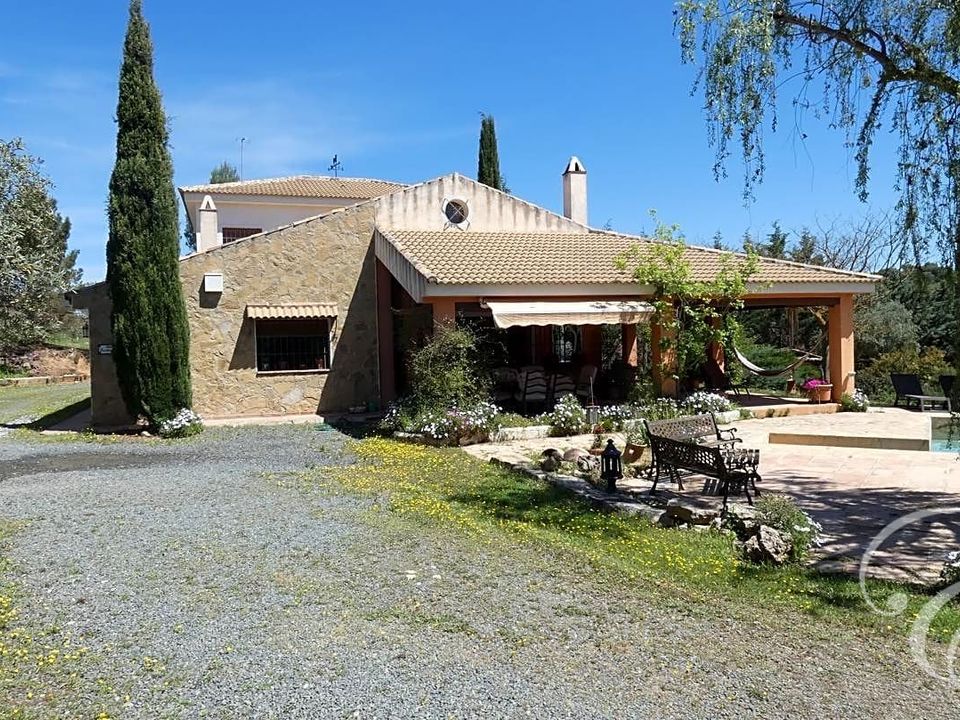 Casa de campo en Archidona, Malaga - foto 2