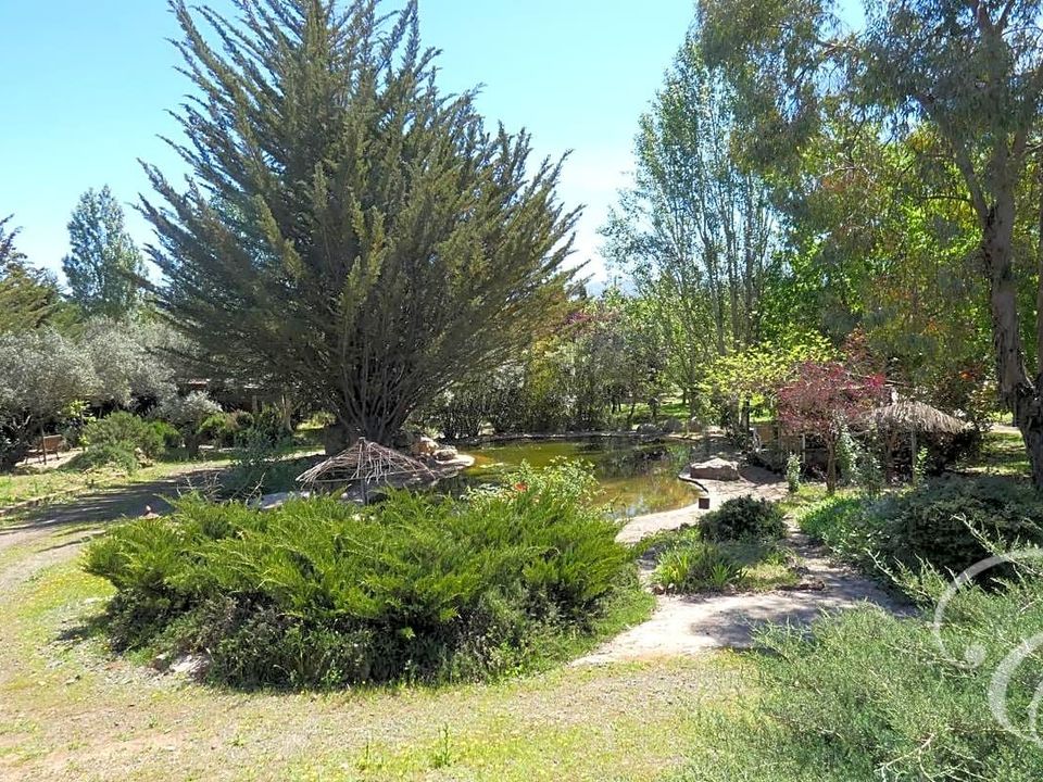 Casa de campo en Archidona, Malaga - foto 1