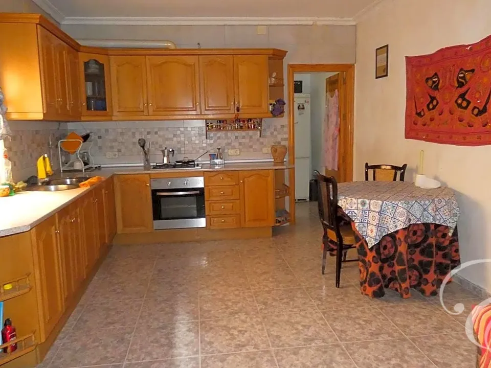 Villa a Lecrin, Granada - foto 1