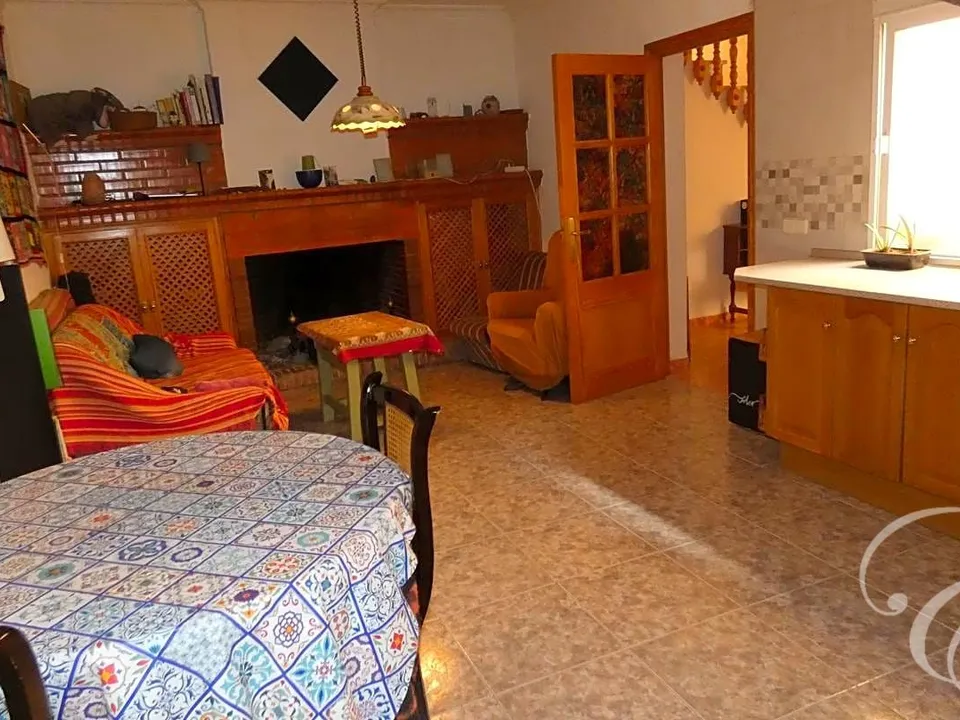 Villa a Lecrin, Granada - foto 2