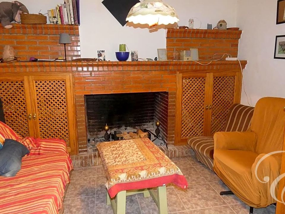 Villa a Lecrin, Granada - foto 3