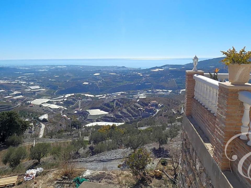 Landejendom i Molvizar, Granada - foto 3