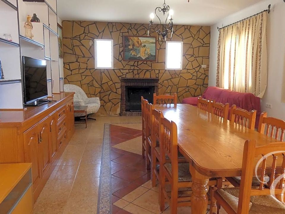 Landejendom i Molvizar, Granada - foto 4