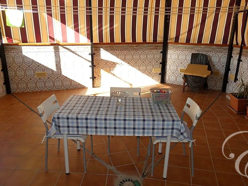 Villa i Benamargosa, Malaga - foto 2