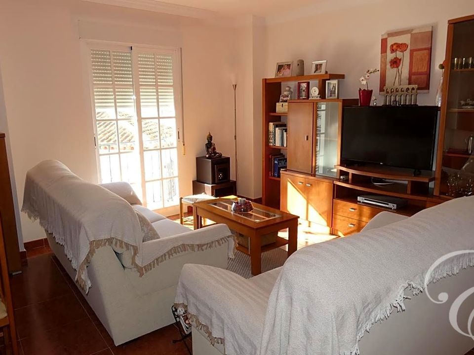 Villa i Benamargosa, Malaga - foto 4