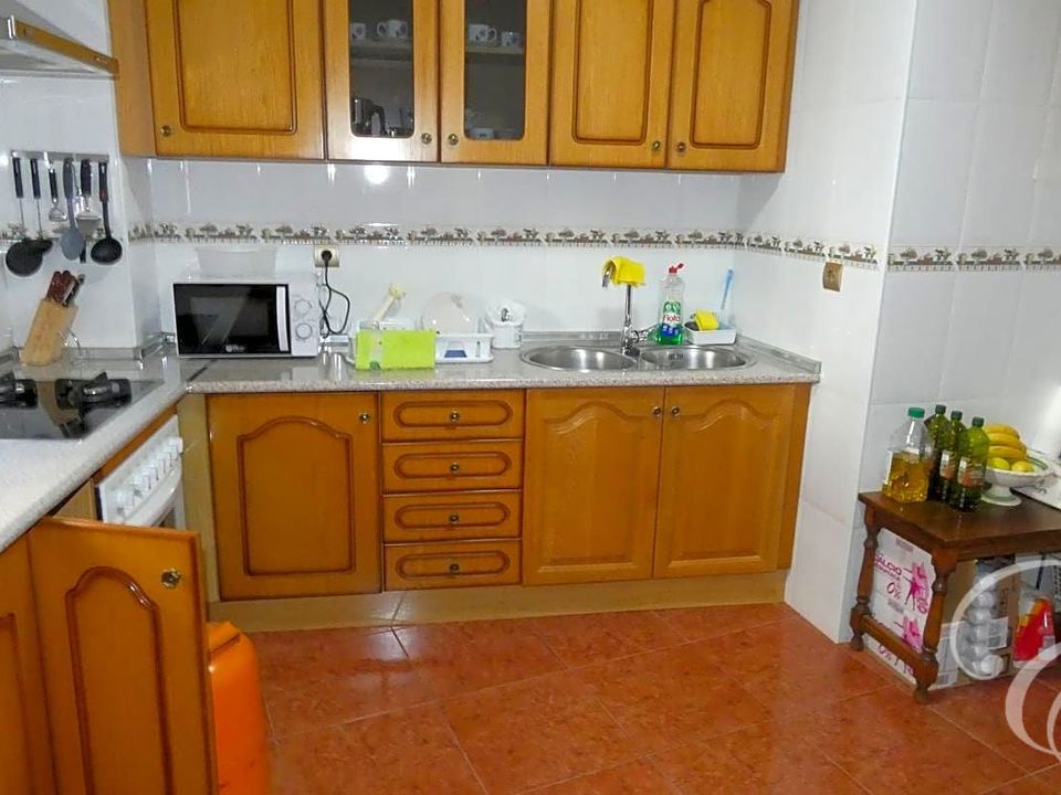 Villa i Benamargosa, Malaga - foto 5