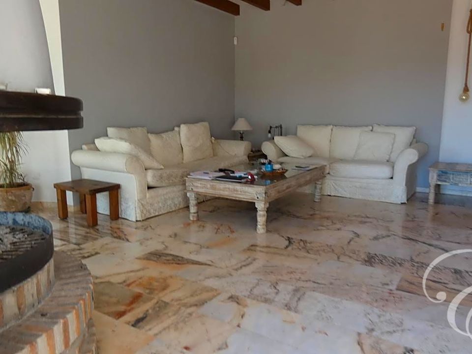 Villa i Almunecar, Granada - foto 5