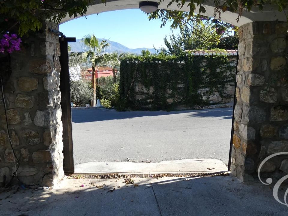 Villa i Salobrena, Granada - foto 2