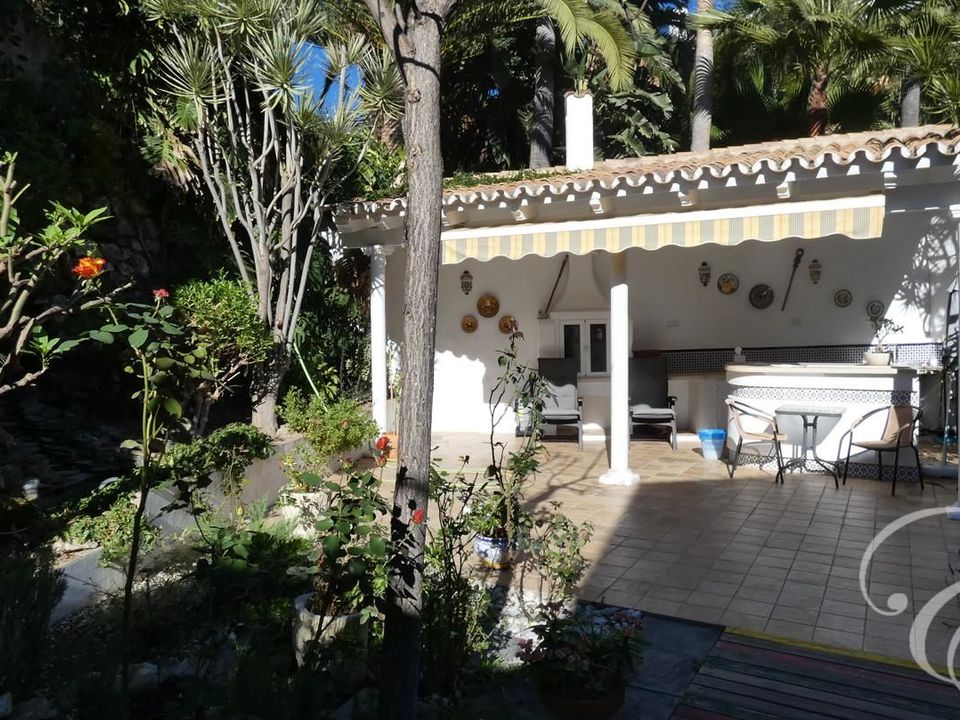Villa i Salobrena, Granada - foto 3