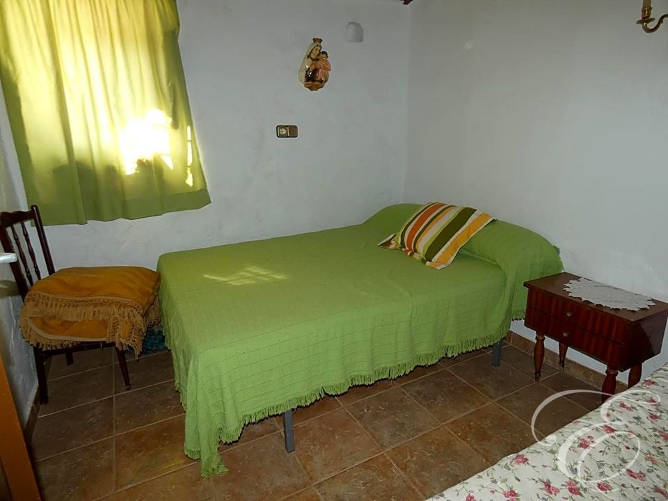 Masia a Comares, Malaga - foto 5