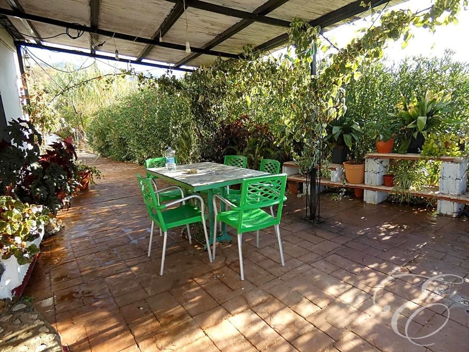 Landejendom i Sedella, Malaga - foto 3