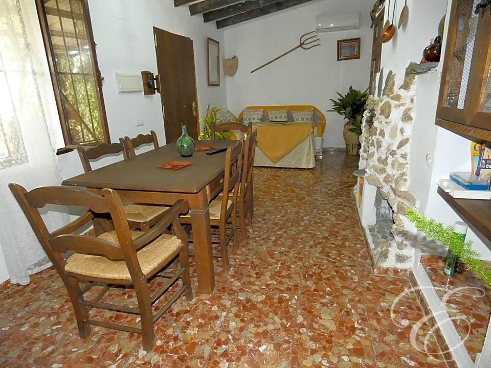 Landejendom i Sedella, Malaga - foto 4