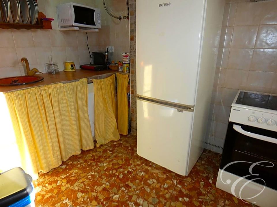 Landejendom i Sedella, Malaga - foto 5