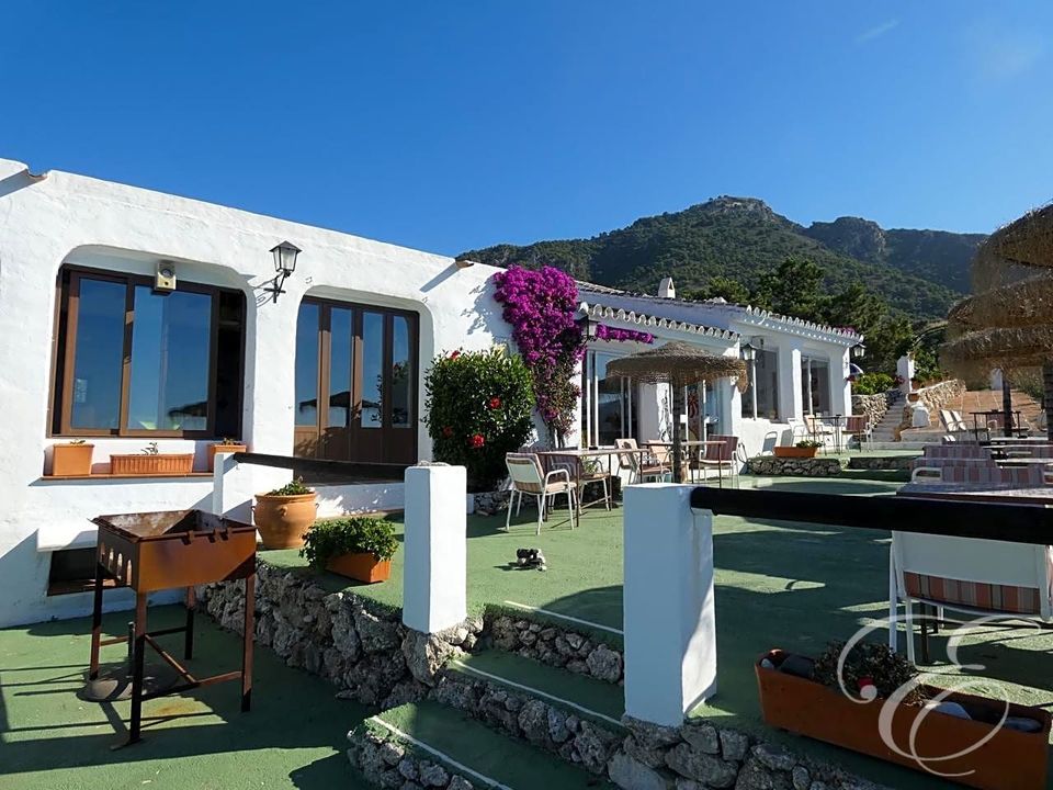 Landejendom i Frigiliana, Malaga - foto 1