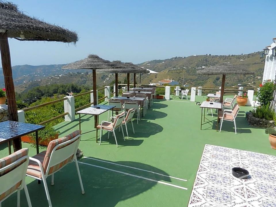 Landejendom i Frigiliana, Malaga - foto 3