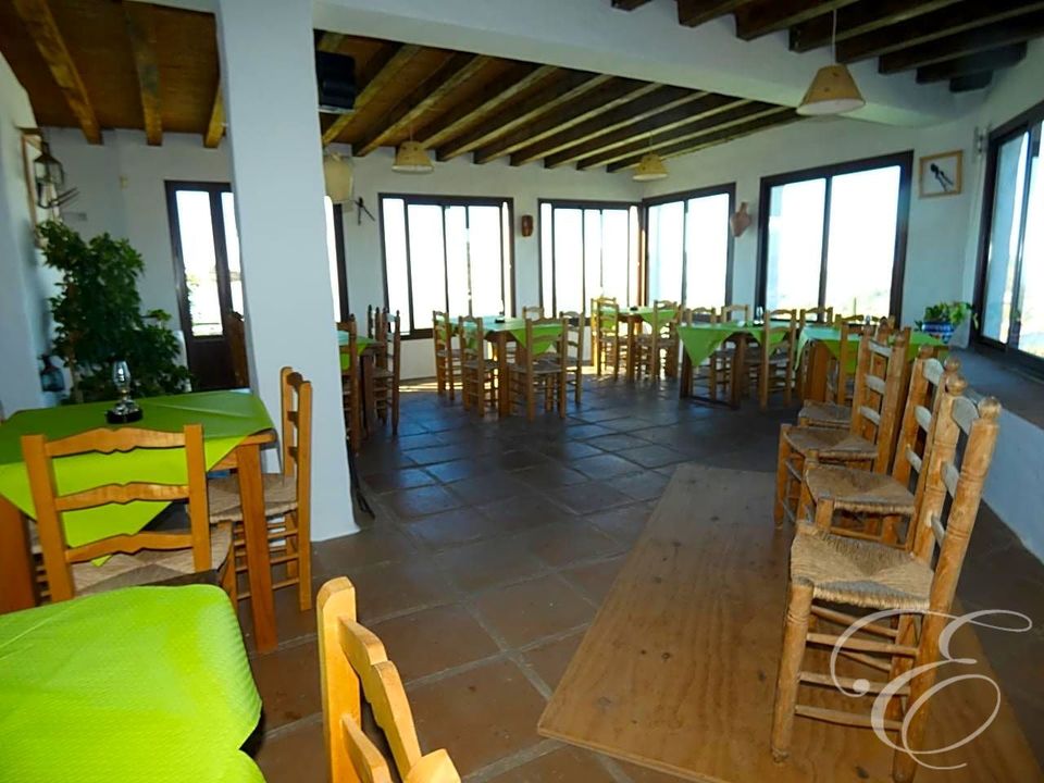 Landejendom i Frigiliana, Malaga - foto 5