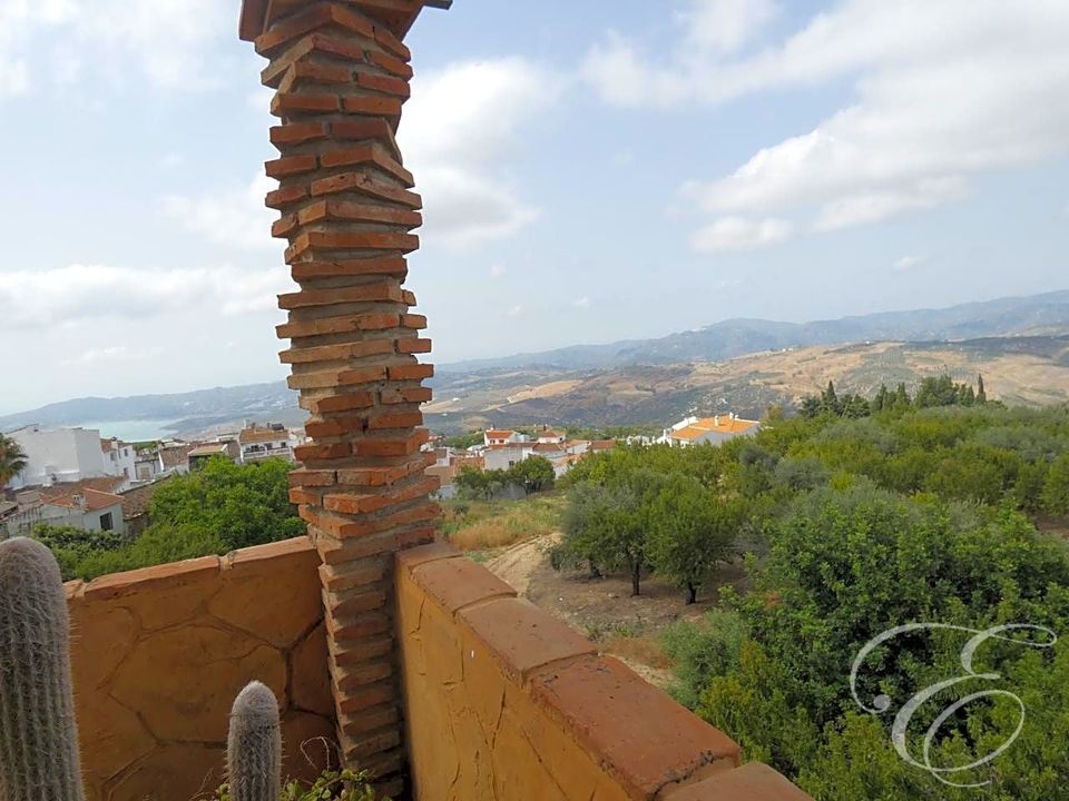 Villa i Periana, Malaga - foto 2