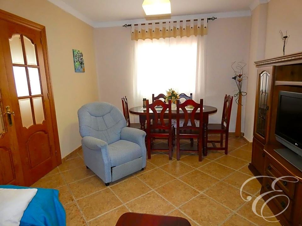 Villa i Periana, Malaga - foto 5