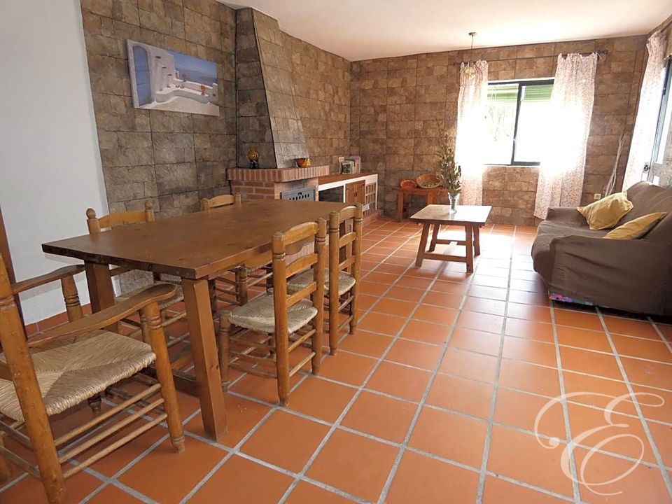 Villa i Frigiliana, Malaga - foto 4