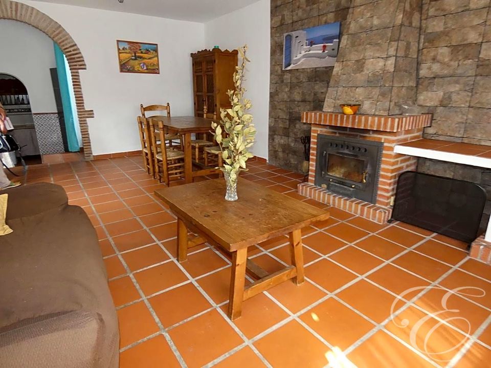 Villa i Frigiliana, Malaga - foto 5