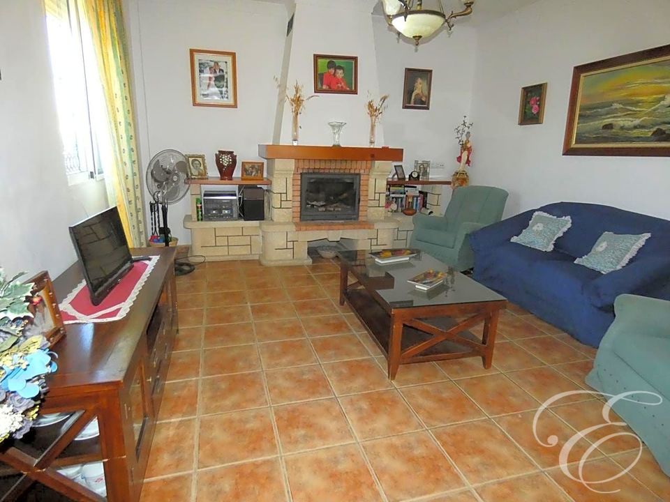 Landejendom i Canillas De Aceituno, Malaga - foto 4