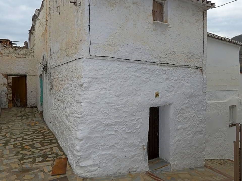 Villa i Arenas De Velez, Malaga - foto 1