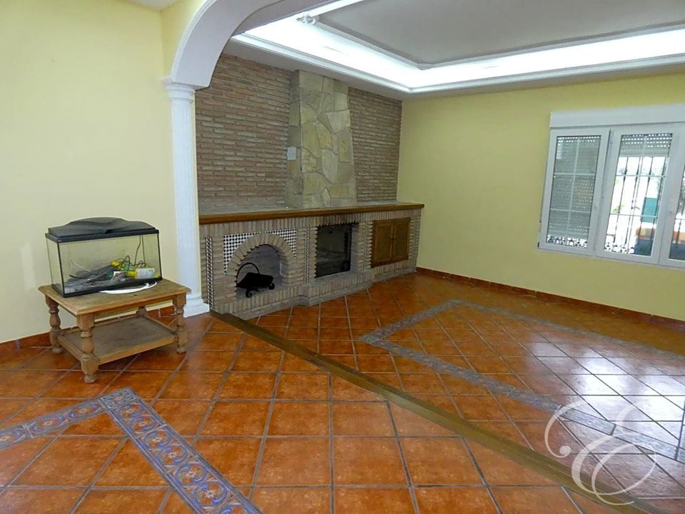 Landejendom i Casabermeja, Malaga - foto 4