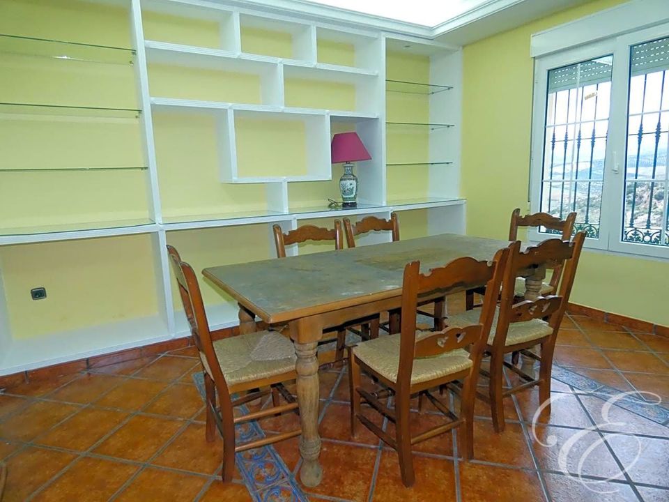 Landejendom i Casabermeja, Malaga - foto 5
