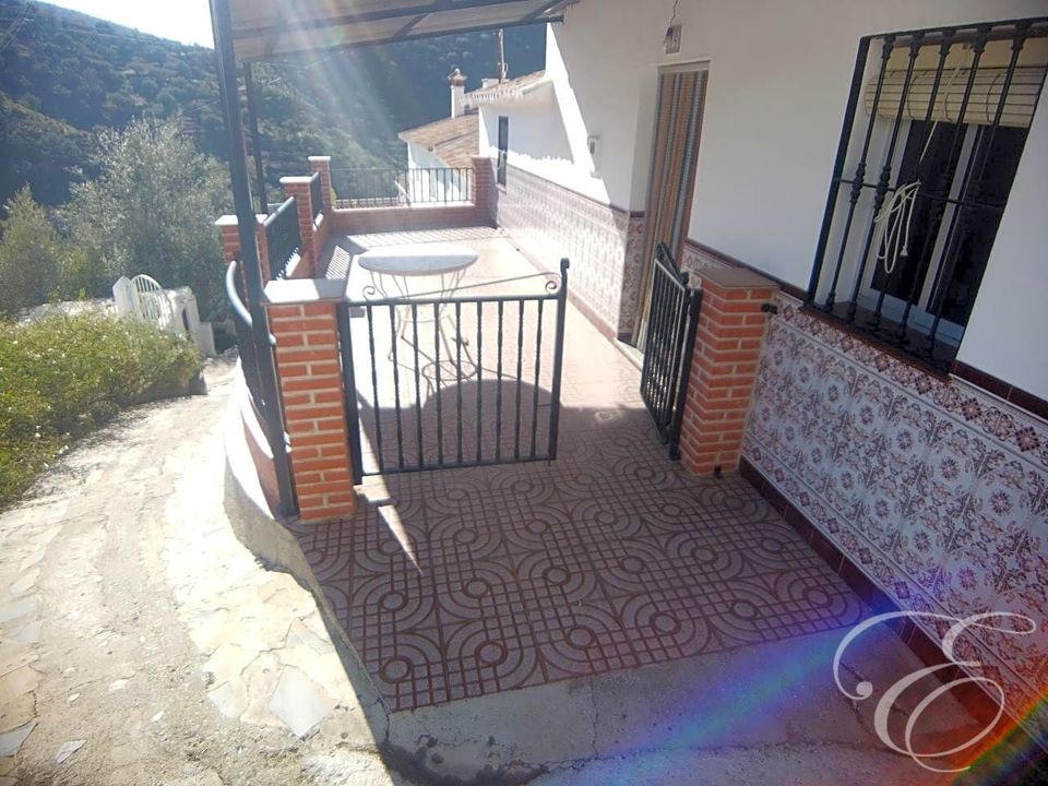 Villa i Canillas De Aceituno, Malaga - foto 2