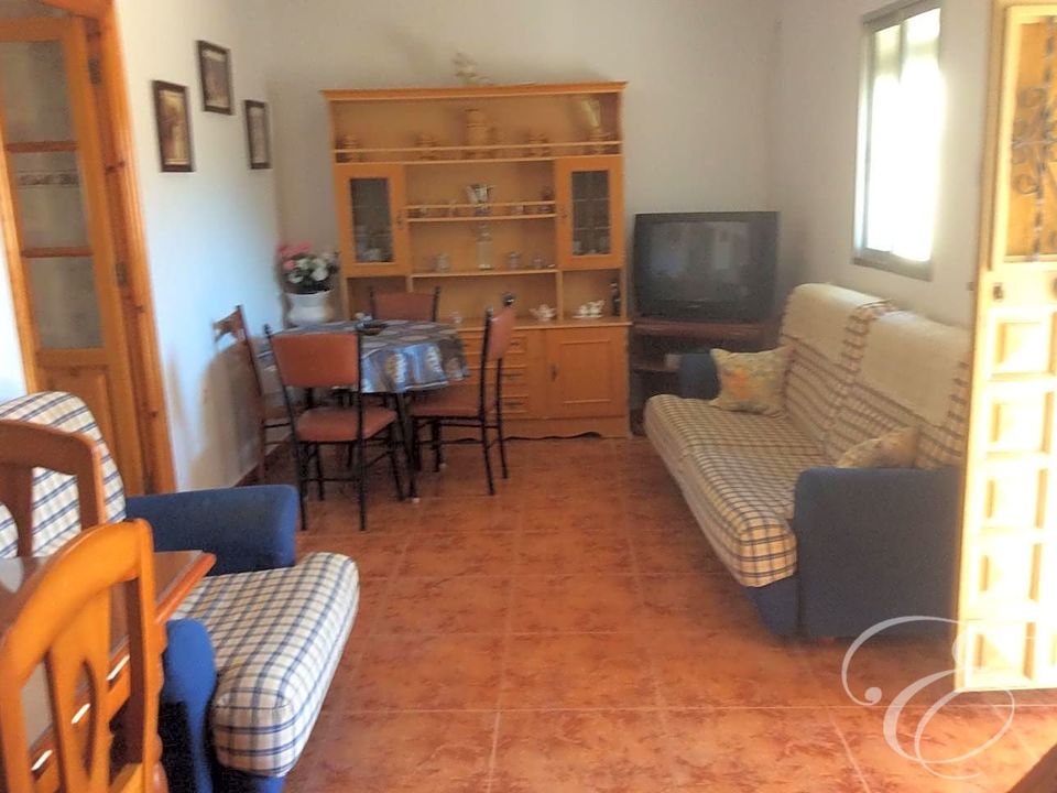 Villa i Canillas De Aceituno, Malaga - foto 4