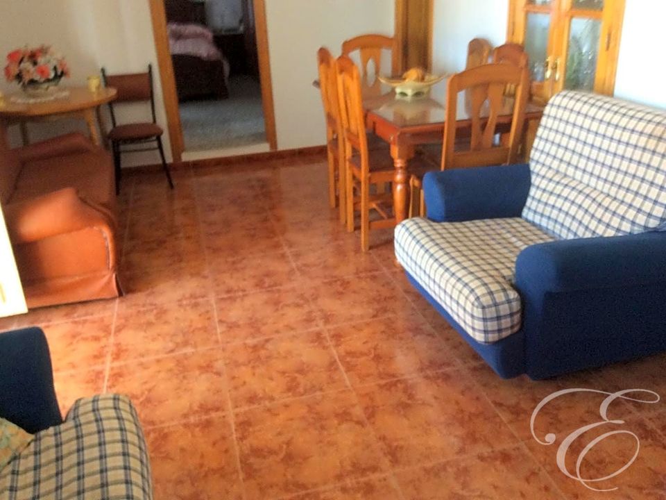 Villa i Canillas De Aceituno, Malaga - foto 5