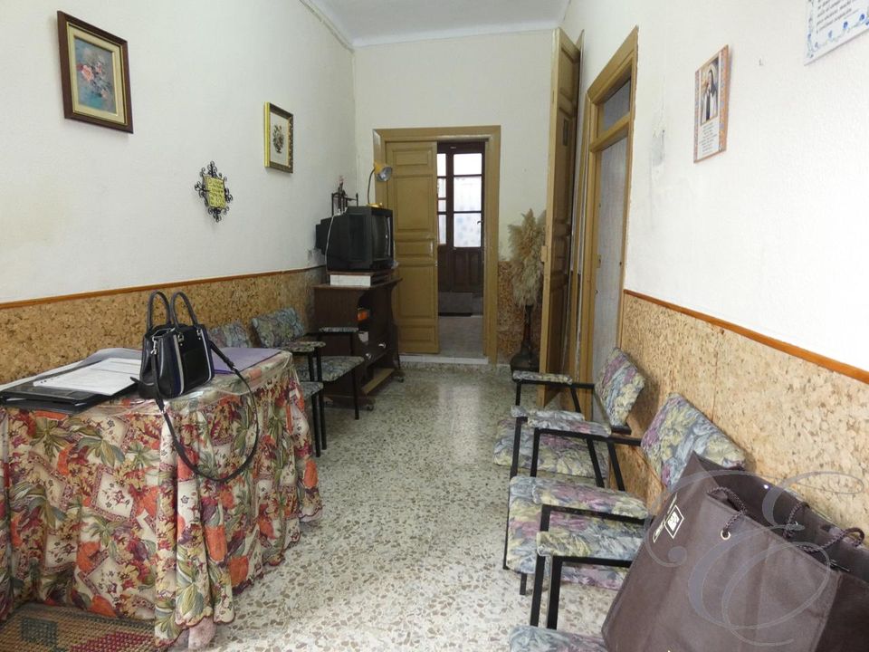 Byhus i Lanjaron, Granada - foto 2