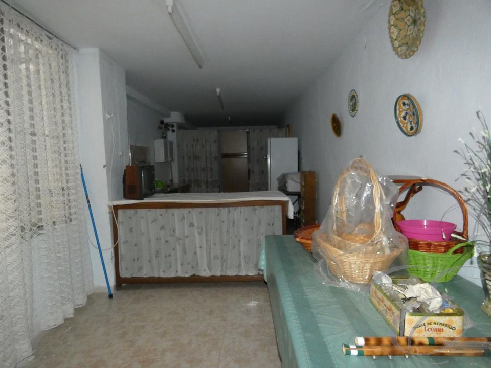 Byhus i Lanjaron, Granada - foto 4