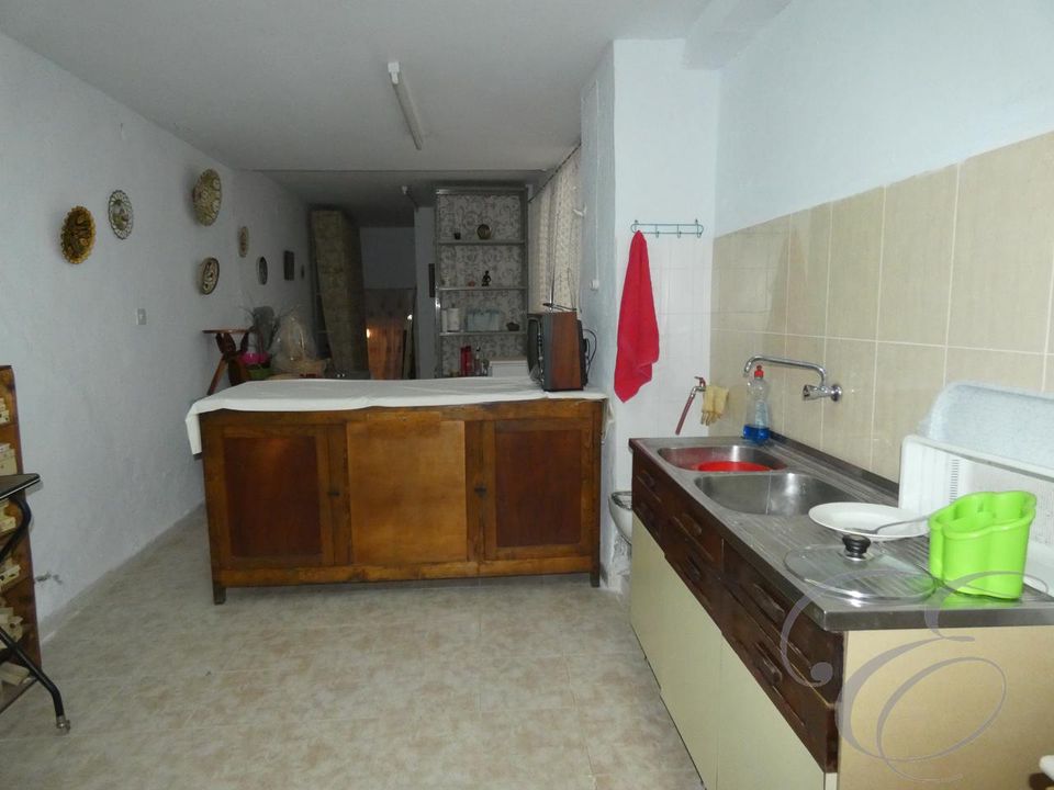 Byhus i Lanjaron, Granada - foto 5