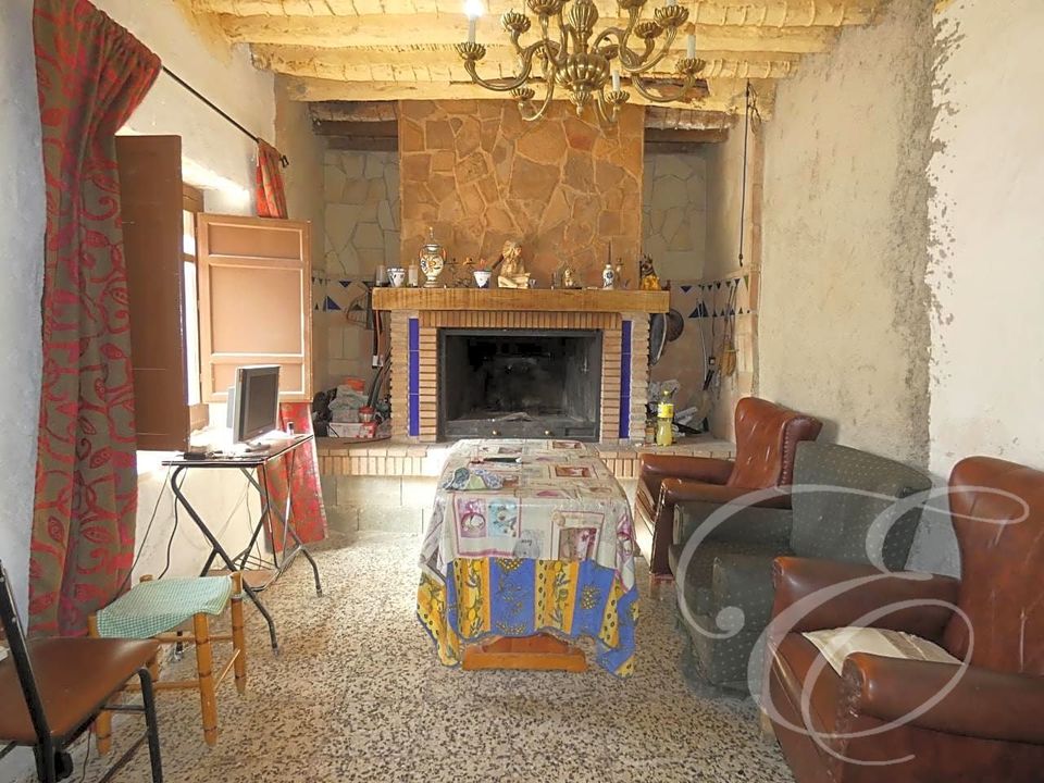 Landejendom i Lecrin, Granada - foto 3