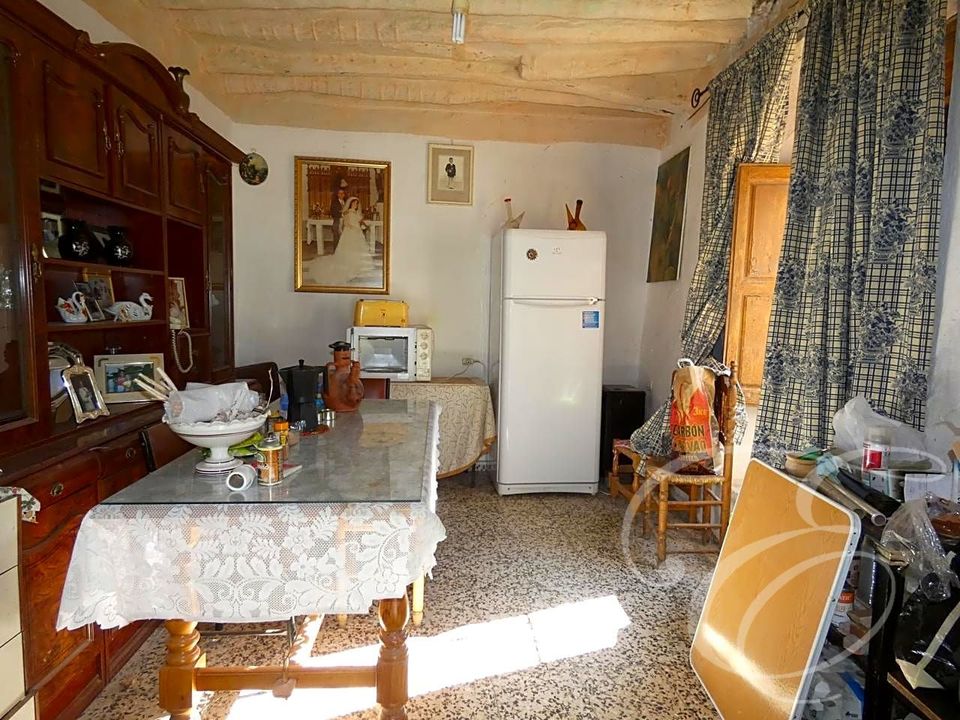 Landejendom i Lecrin, Granada - foto 4