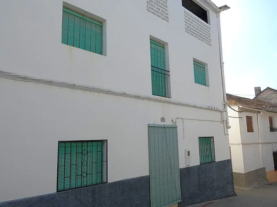 Byhus i Lecrin, Granada - foto 1