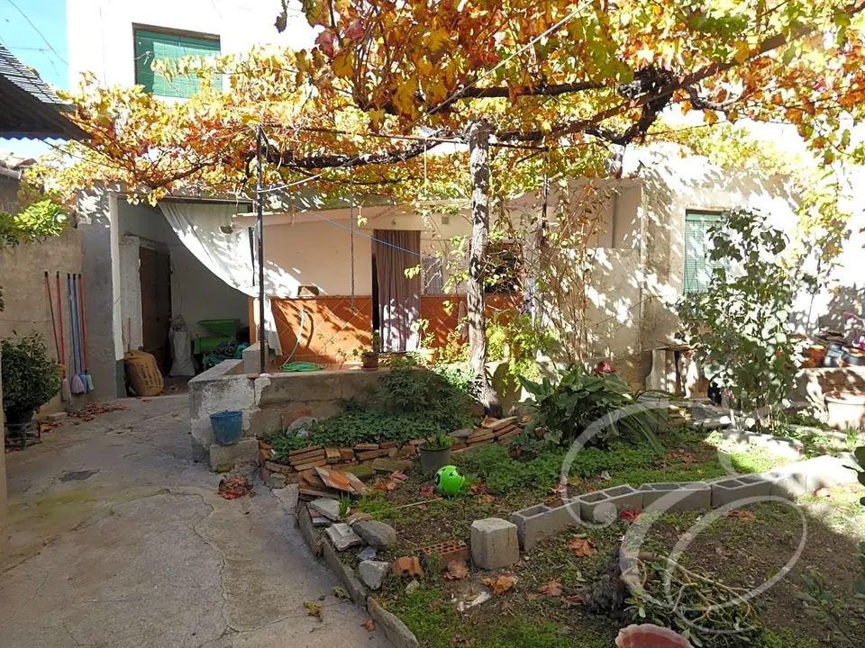 Byhus i Lecrin, Granada - foto 2